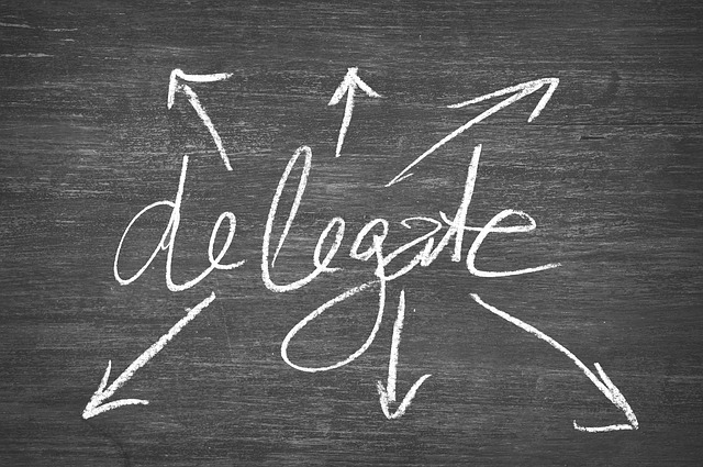 10 Things You Shouldn’t Say When Delegating