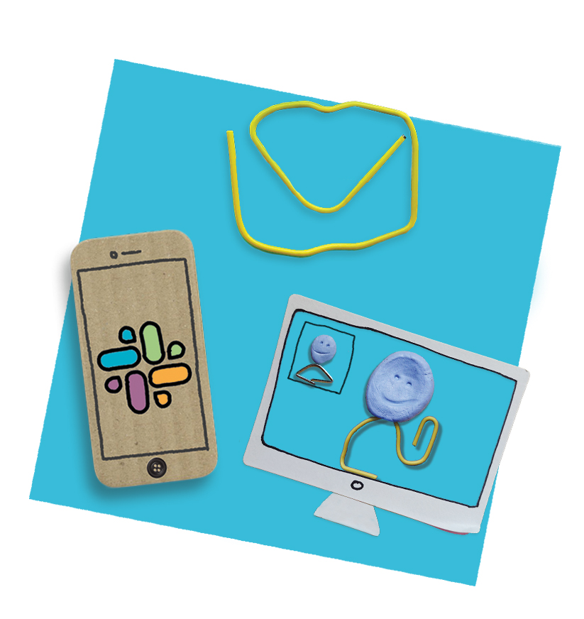 Focus in a Distracted World