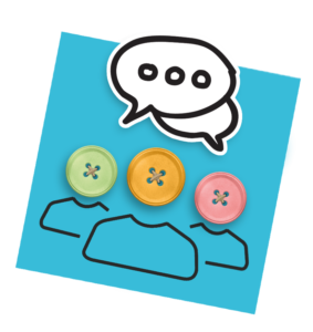 Supercharge your Team Comms Session Icon