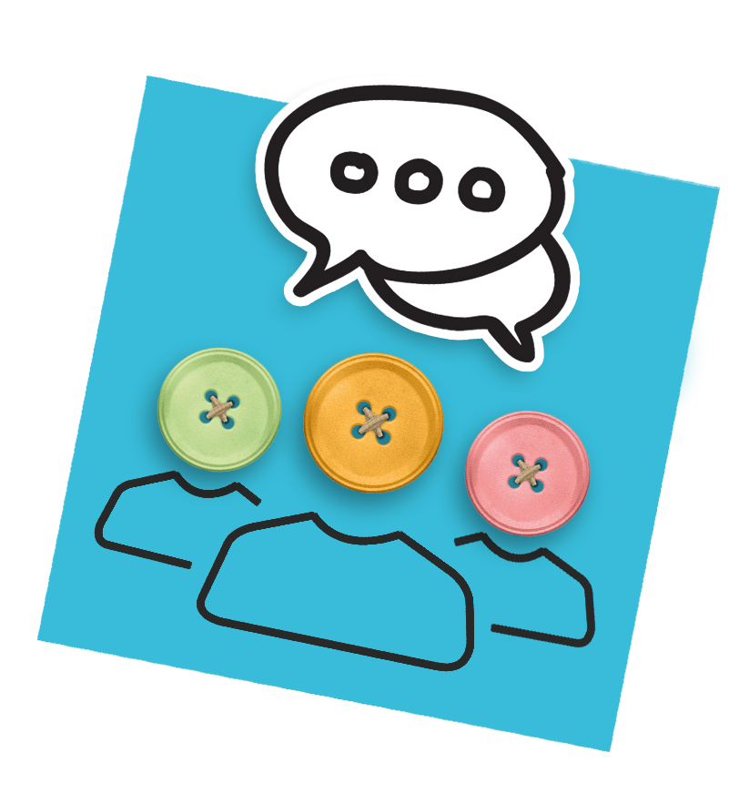 Supercharge your Team Comms Session Icon