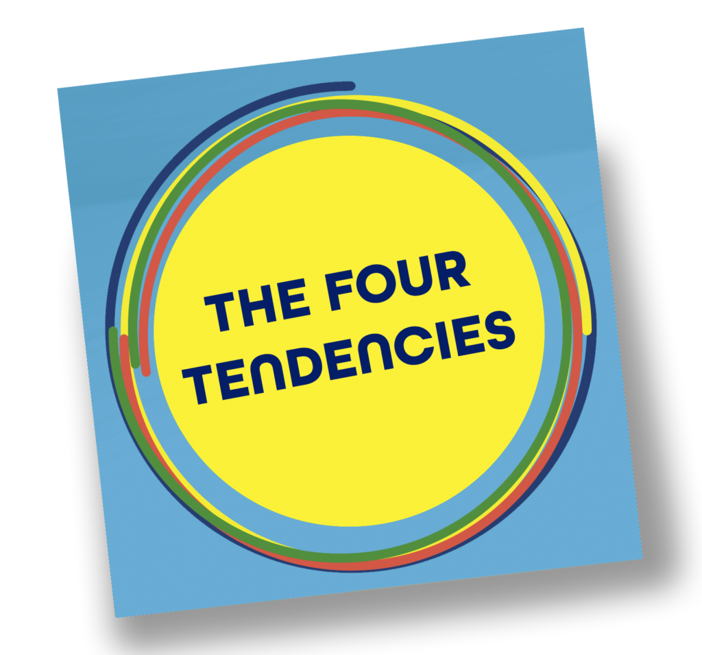 The 4 Tendencies