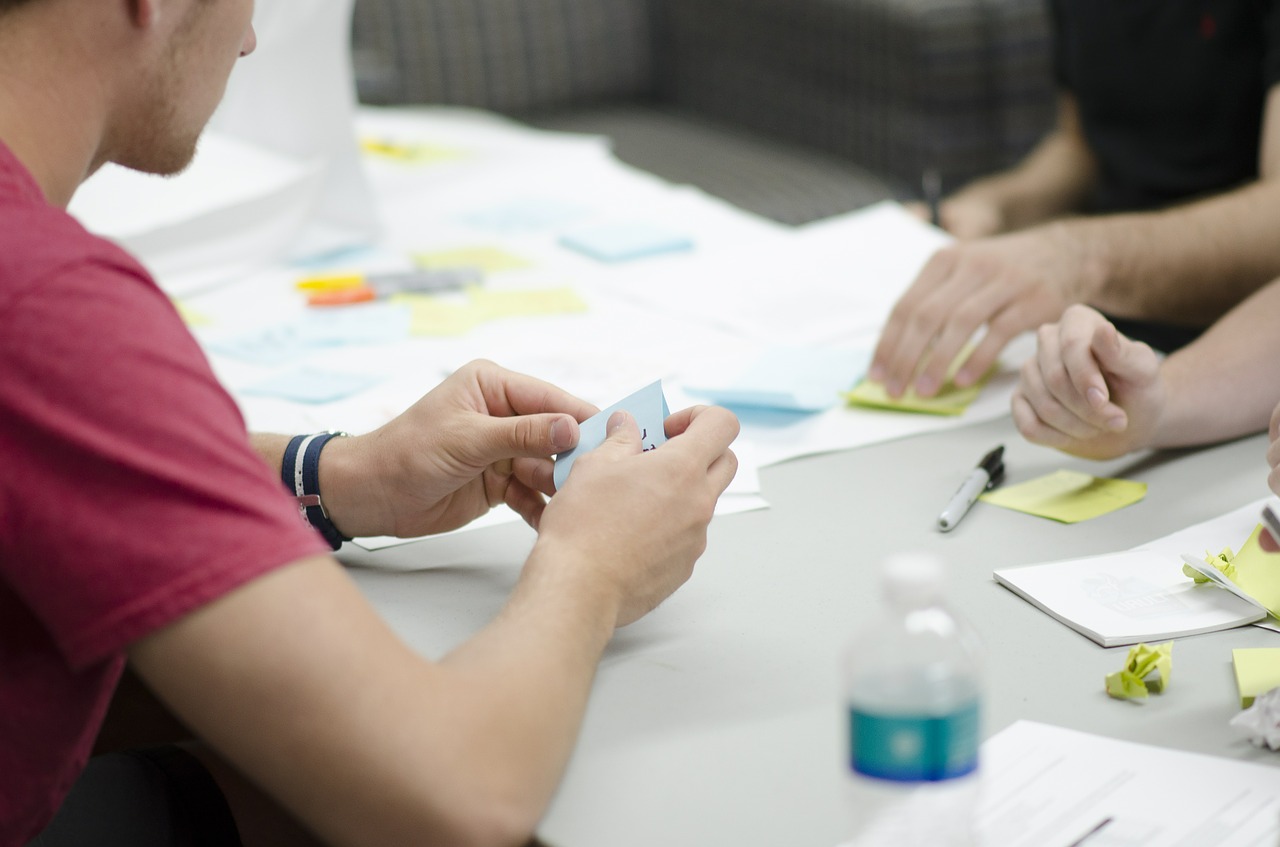 How Managers Can Use Scrum to Increase Productivity